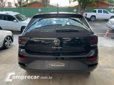 POLO 1.0 MPI Track