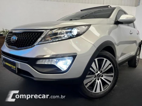 KIA SPORTAGE EX2 OFFG4