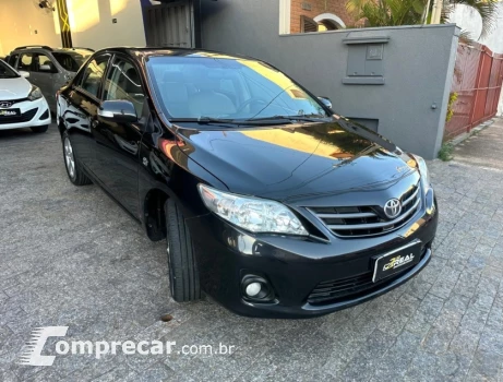 COROLLA 2.0 Vvt-ie XEI