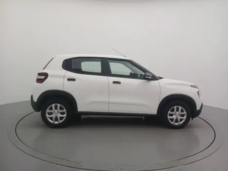 C3 1.0 16V FLEX LIVE PACK MANUAL