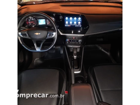 MONTANA 1.2 TURBO FLEX PREMIER AUTOMÁTICO