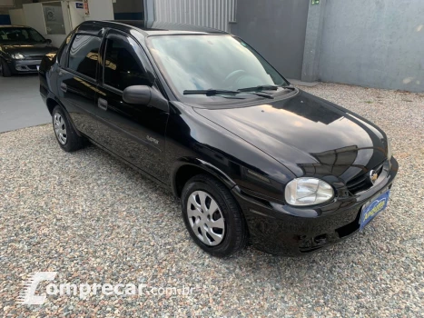 Corsa Sedan 1.0 4P CLASSIC LIFE