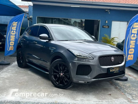 E-Pace 2.0 Prestige 250cv Aut.