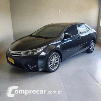 COROLLA XEI 2.0 FLEX