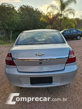 Prisma 1.4 LT