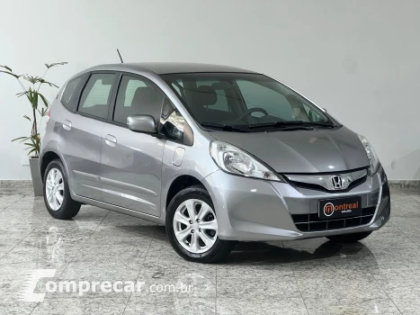 FIT 1.4 LX 16V