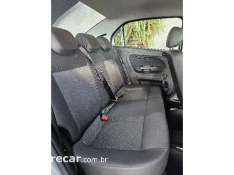 VOYAGE 1.0 12V MPI TOTALFLEX 4P MANUAL