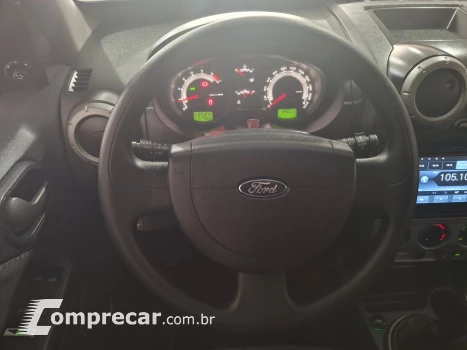ECOSPORT 1.6 Freestyle 8V