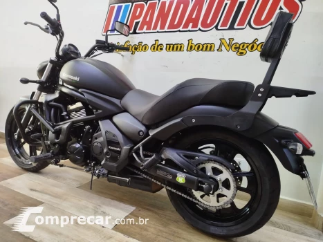 Vulcan s 650