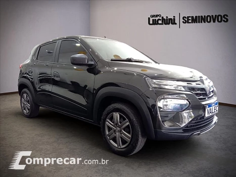 KWID 1.0 12V SCE FLEX ZEN MANUAL