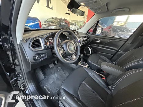 RENEGADE 1.8 16V Sport
