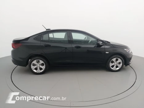 ONIX 1.0 TURBO FLEX LTZ AUTOMÁTICO