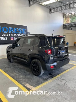 JEEP RENEGADE 1.8 16V SPORT
