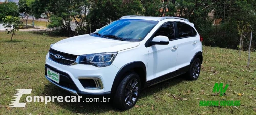 CHERY TIGGO 2 1.5 MPFI 16V Look 4 portas