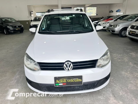 Fox 1.0 Mi 8V Flex 4P Manual