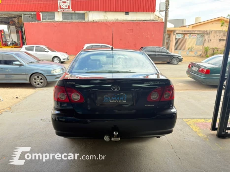 COROLLA 1.8 XEI 16V