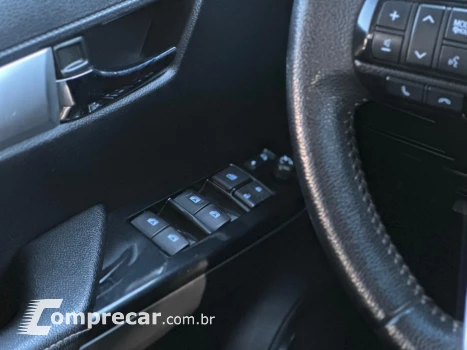HILUX 2.8 D-4D TURBO DIESEL CD SRX 4X4 AUTOMÁTICO