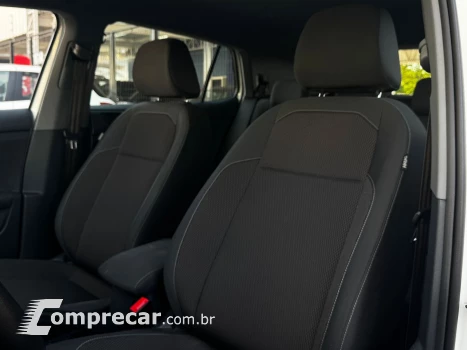 T-CROSS 1.0 200 TSI