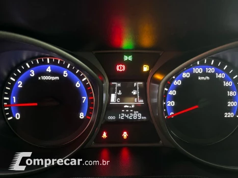 Hb20 1.6 Comfort Plus 16V Flex 4P Manual
