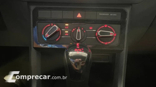 T-CROSS - 1.0 200 TSI TOTAL SENSE AUTOMÁTICO