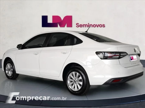 VIRTUS 1.0 170 TSI AUTOMÁTICO