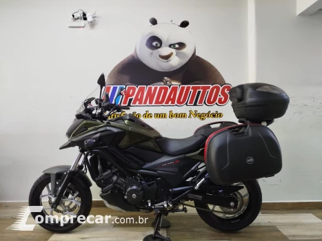 HONDA NC 750 X ABS