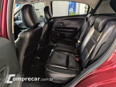 HR-V 1.8 16V EX