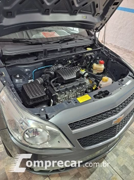 AGILE 1.4 MPFI LTZ 8V