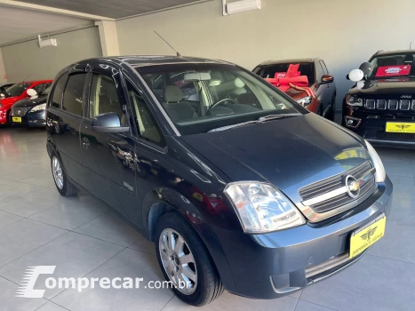MERIVA 1.4 MPFI JOY 8V