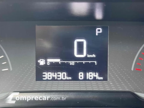 208 1.6 16V Active