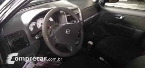 PALIO 1.4 MPI ELX 8V