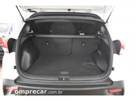 CRETA - 2.0 16V SPORT AUTOMÁTICO