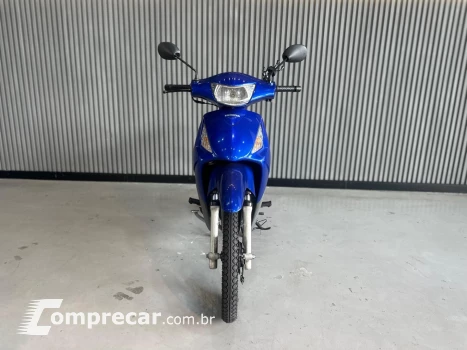 BIZ 125 ES