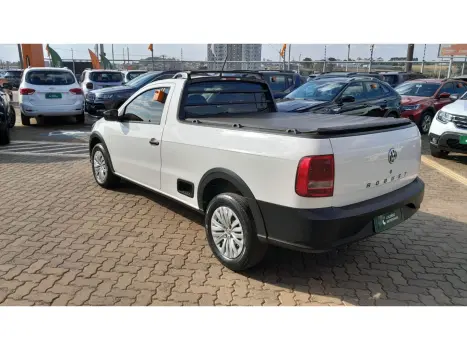 SAVEIRO 1.6 MSI ROBUST CD 16V FLEX 2P MANUAL
