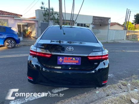 COROLLA 1.8 GLI 16V