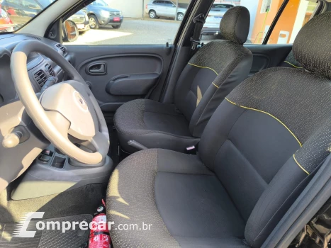 CLIO 1.0 Expression 16V