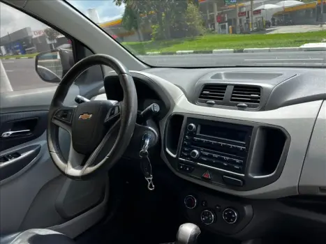 SPIN 1.8 LTZ 8V