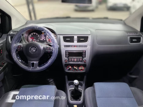 FOX 1.0 MI Bluemotion 8V