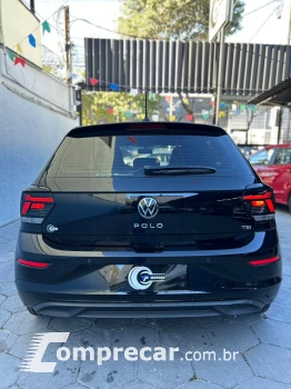 POLO 1.0 200 TSI Comfortline
