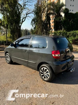 VOLKSWAGEN FOX 1.0 MI CITY 8V