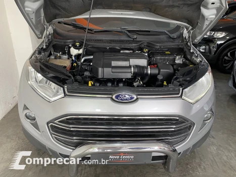 ECOSPORT 2.0 Direct Titanium