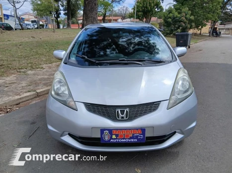 FIT 1.4 LX 8V