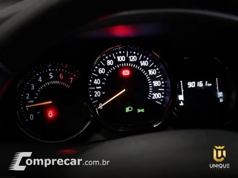 SANDERO - 1.0 12V SCE LIFE MANUAL
