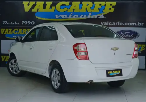 COBALT 1.4 LT 8V