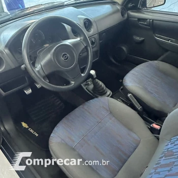 Celta Life/ LS 1.0 MPFI 8V FlexPower 3p