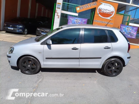 Polo Hatch 1.6 4P FLEX