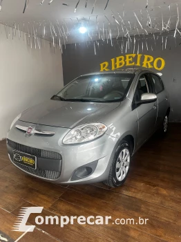 Fiat PALIO 1.0 MPI Attractive 8V 4 portas