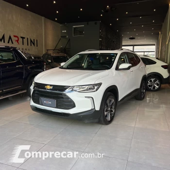 CHEVROLET TRACKER Premier 1.2 Turbo 12V Flex Aut. 4 portas