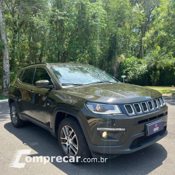 COMPASS 2.0 16V Sport