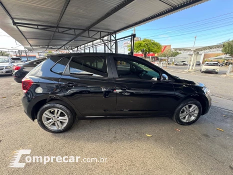 Polo Hatch 1.6 4P MSI FLEX